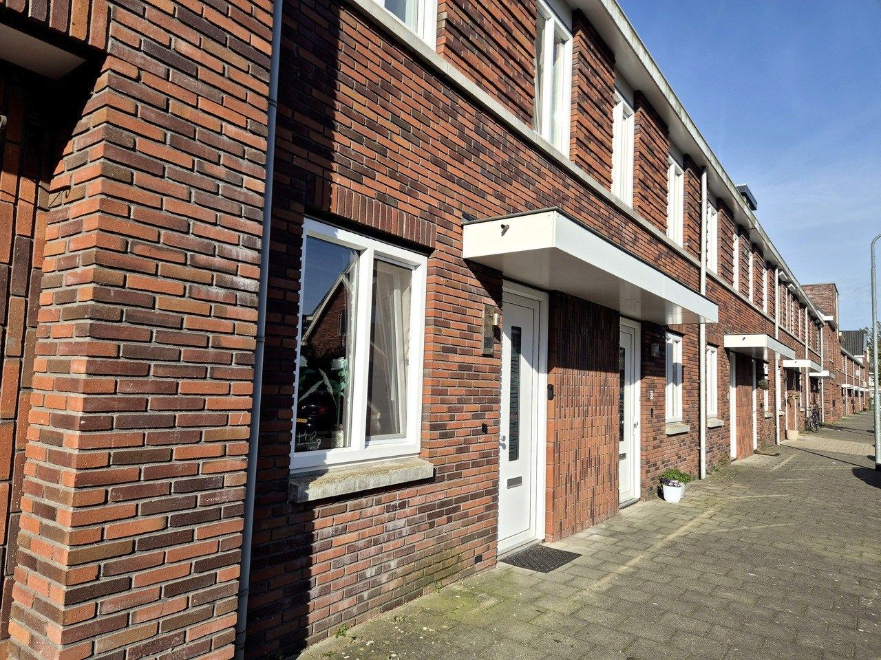 Foto 3 van Aagje Dekenstraat 39