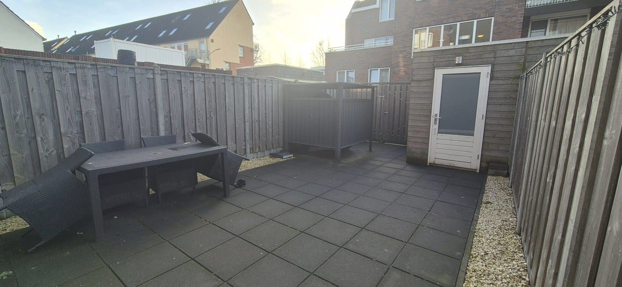 Foto 20 van Aagje Dekenstraat 39