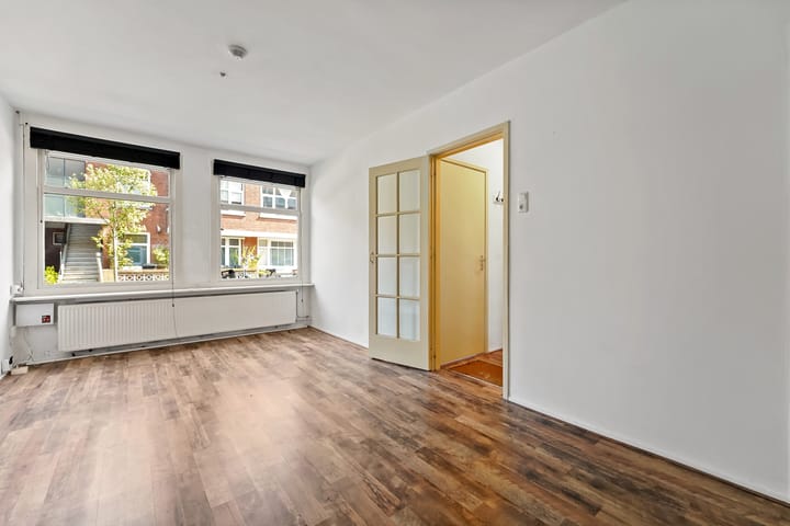 Foto 2 van Koopmans van Boekerenstraat 49