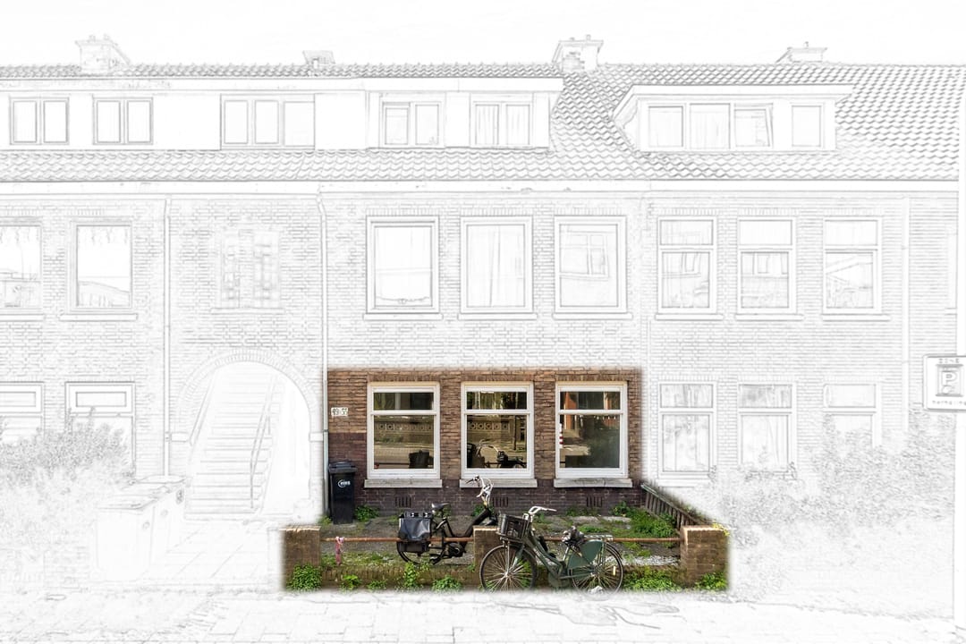 Foto 22 van Koopmans van Boekerenstraat 49