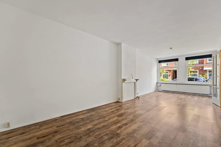 Foto 3 van Koopmans van Boekerenstraat 49