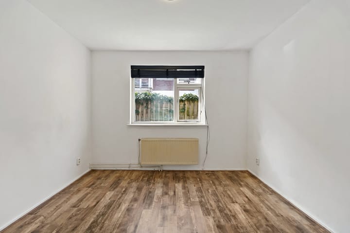 Foto 5 van Koopmans van Boekerenstraat 49