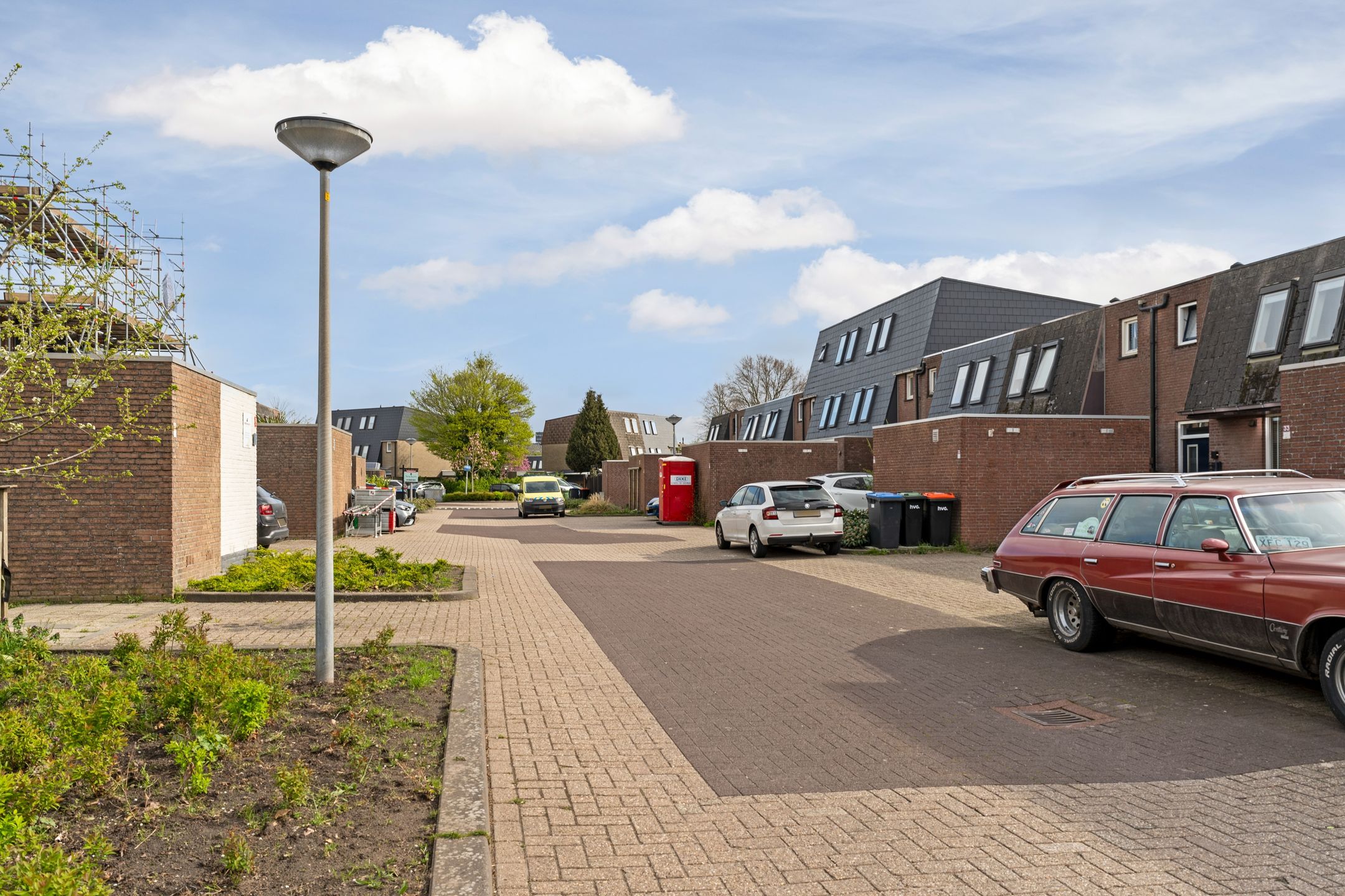 Foto 6 van Tjalk 33 9