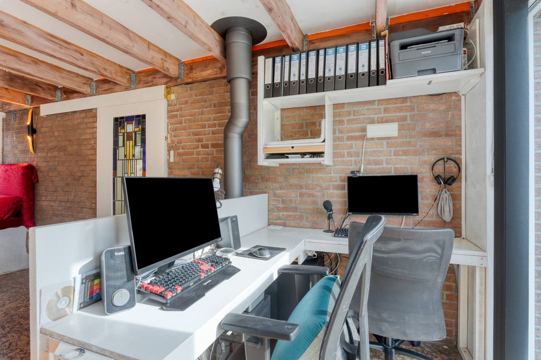 Foto 23 van Tjalk 33 9