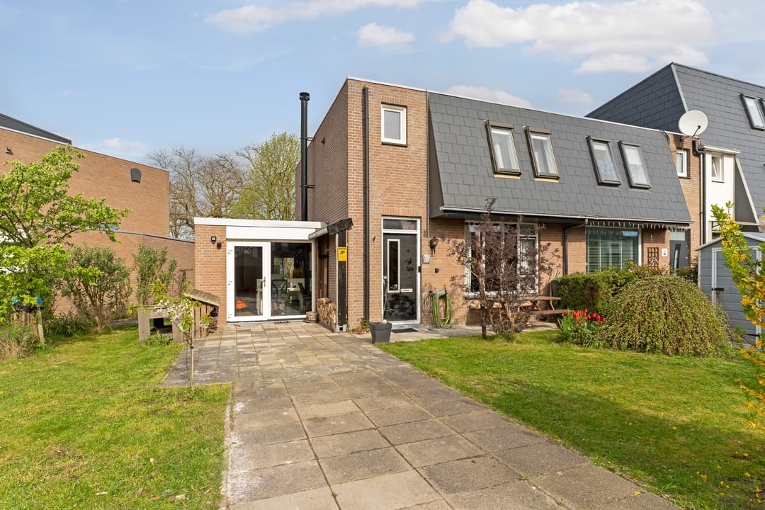 Foto 7 van Tjalk 33 9