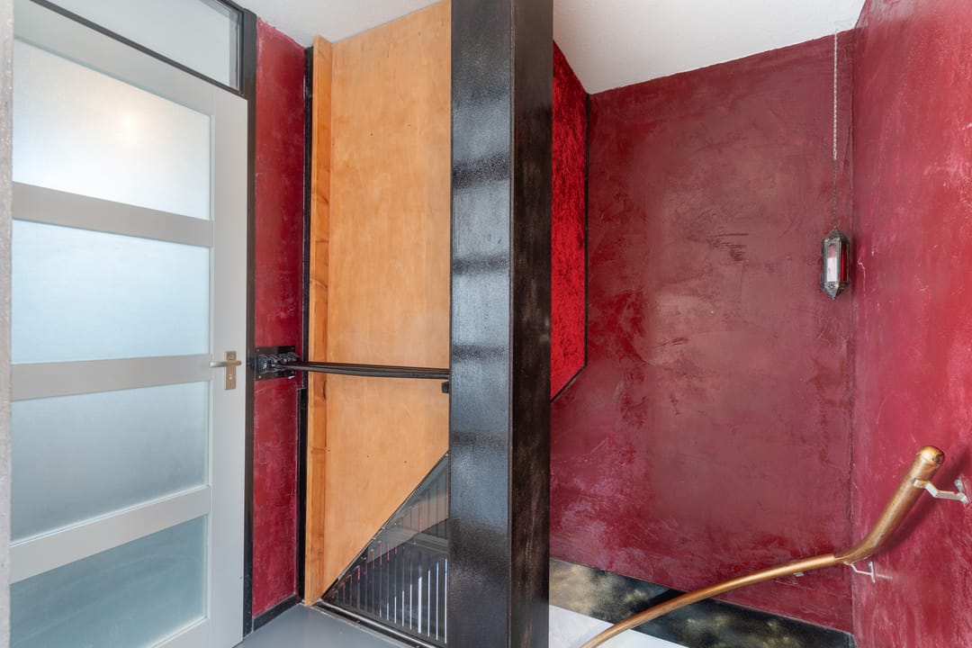 Foto 26 van Tjalk 33 9