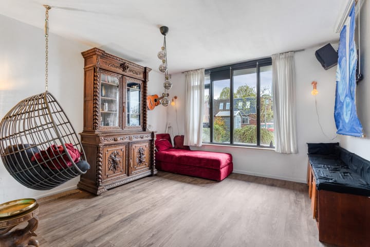 Foto 2 van Tjalk 33 9