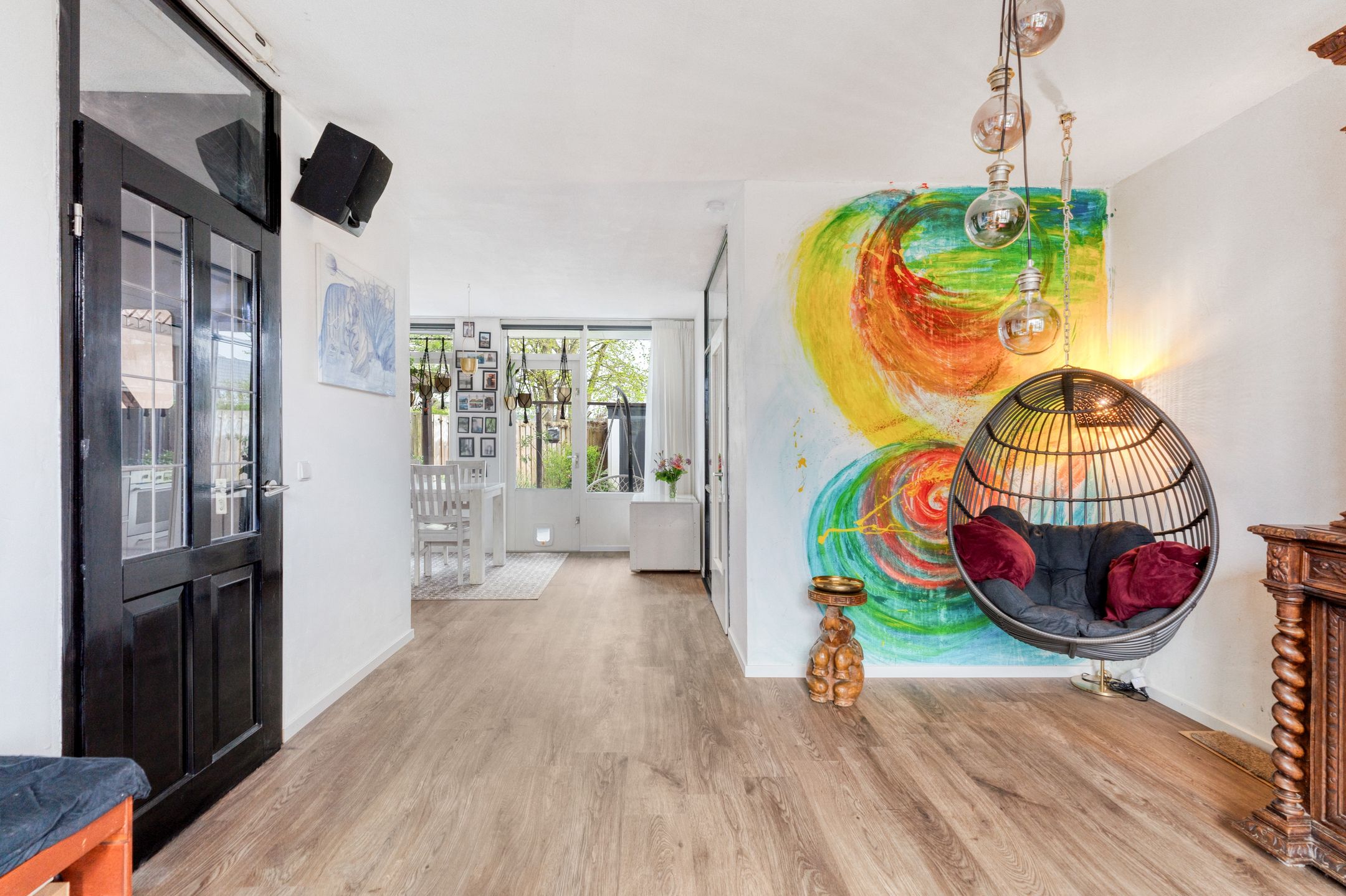 Foto 12 van Tjalk 33 9