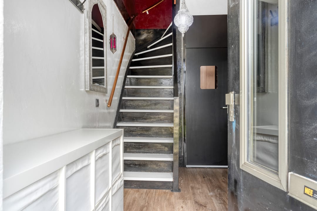 Foto 8 van Tjalk 33 9