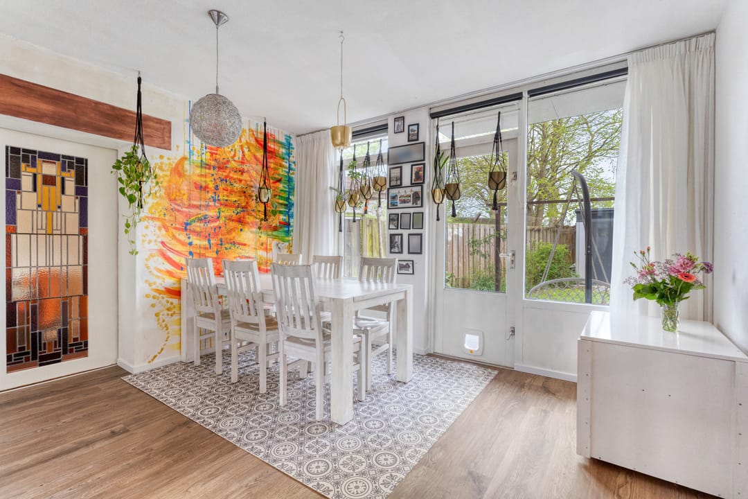 Foto 13 van Tjalk 33 9