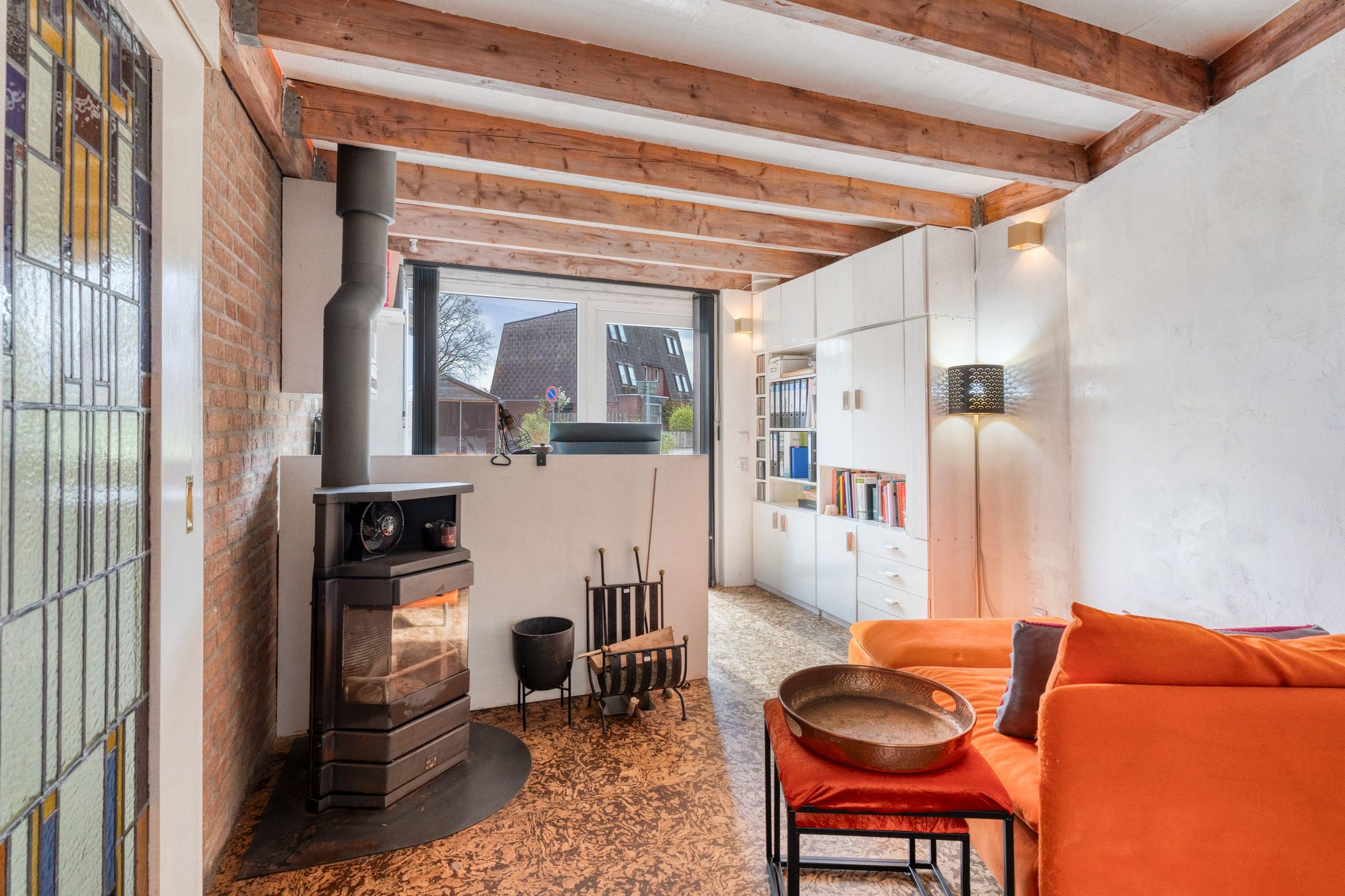 Foto 21 van Tjalk 33 9