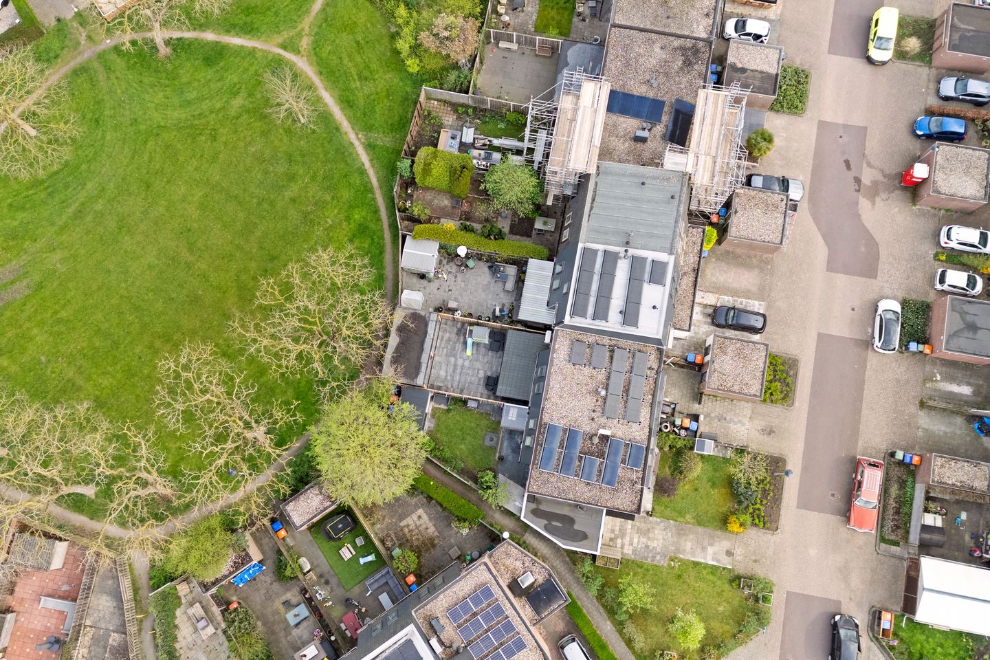 Foto 50 van Tjalk 33 9