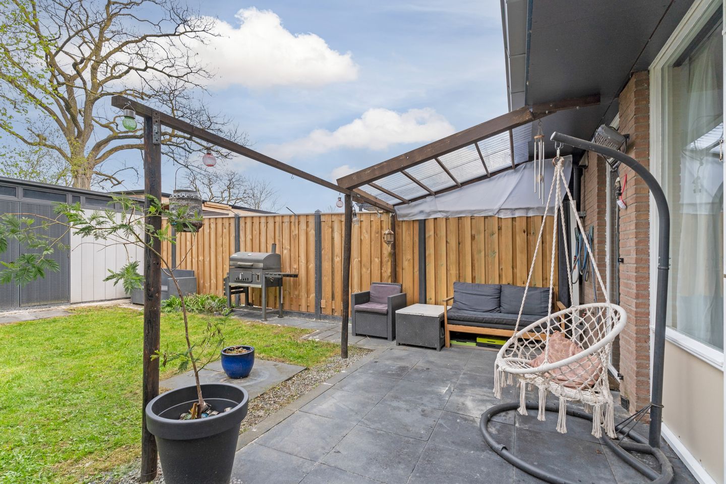 Foto 40 van Tjalk 33 9