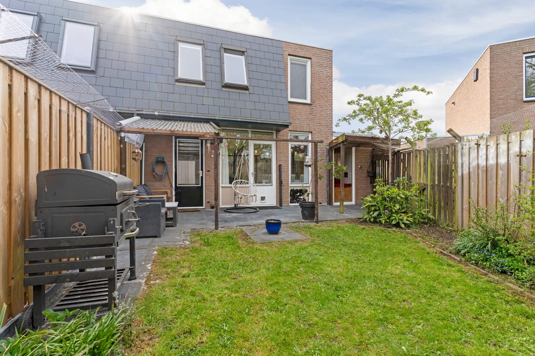 Foto 41 van Tjalk 33 9