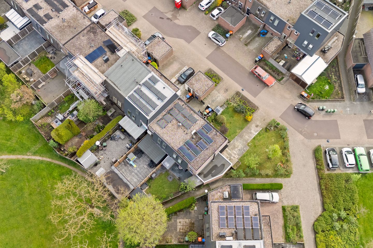 Foto 49 van Tjalk 33 9