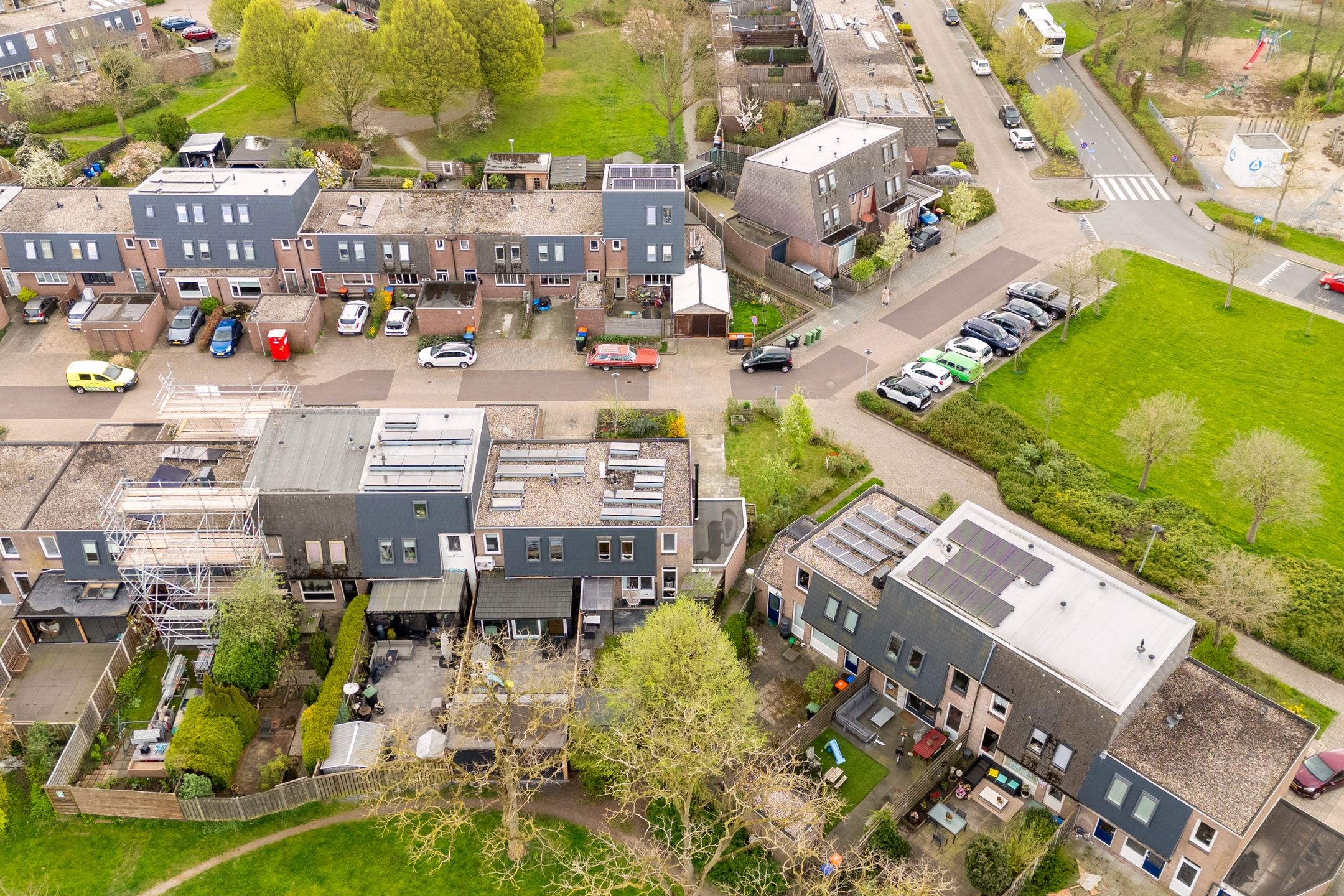 Foto 45 van Tjalk 33 9