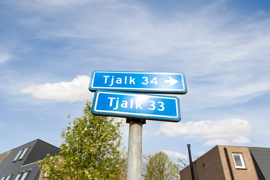 Foto 52 van Tjalk 33 9