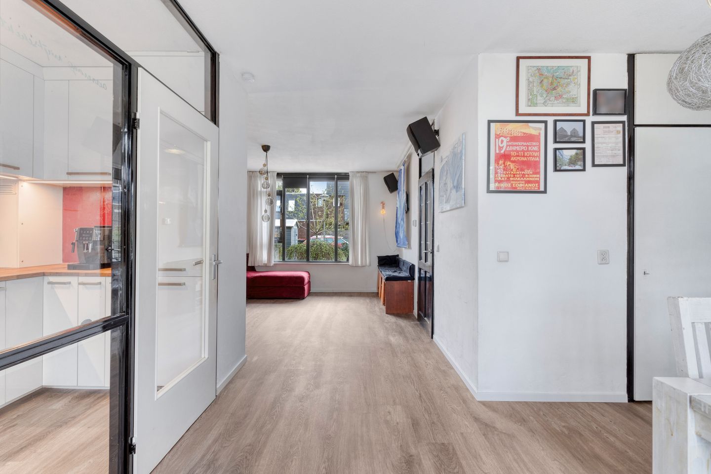 Foto 10 van Tjalk 33 9