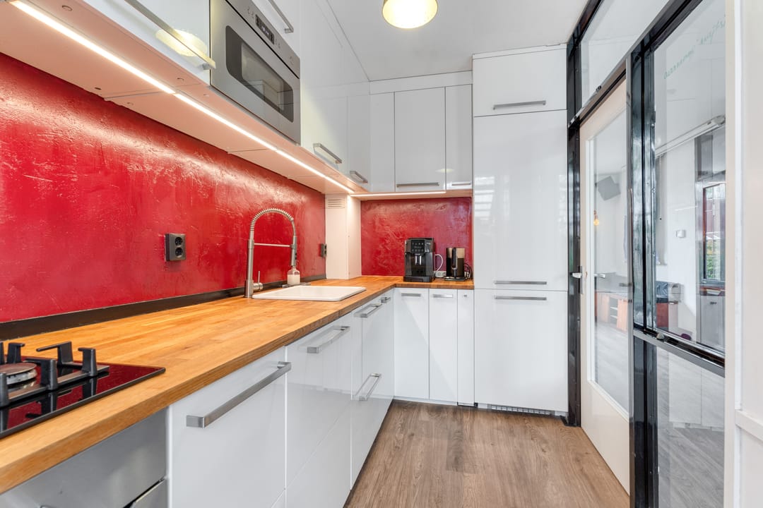 Foto 17 van Tjalk 33 9