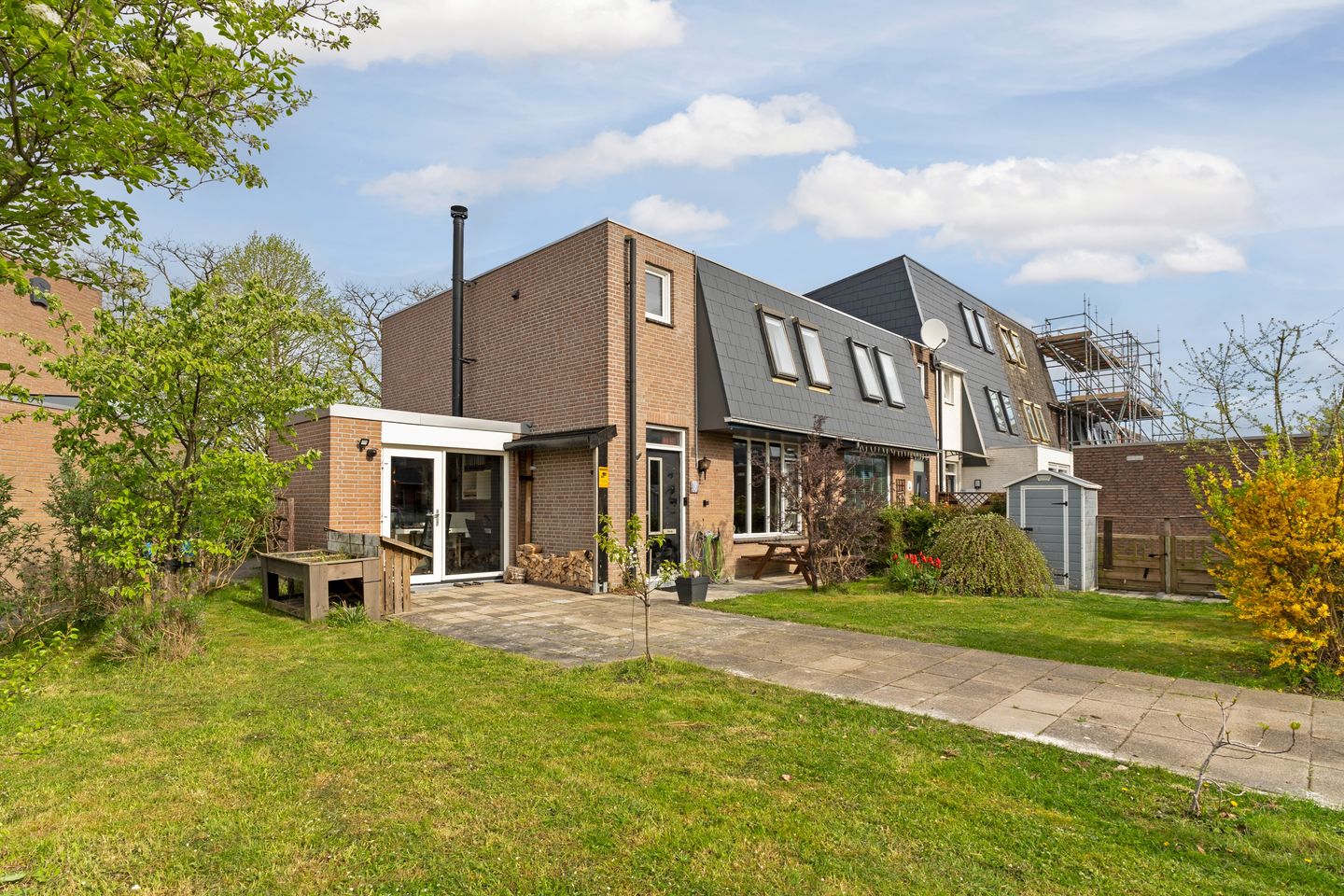 Foto 4 van Tjalk 33 9