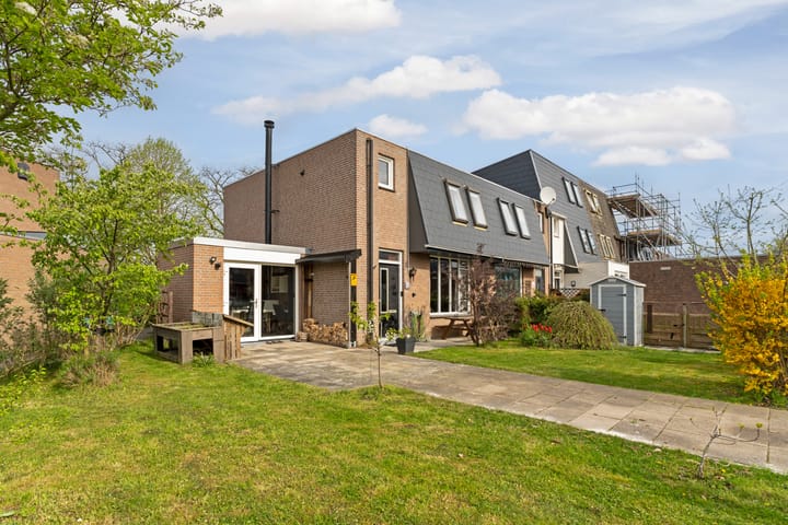 Foto 4 van Tjalk 33 9