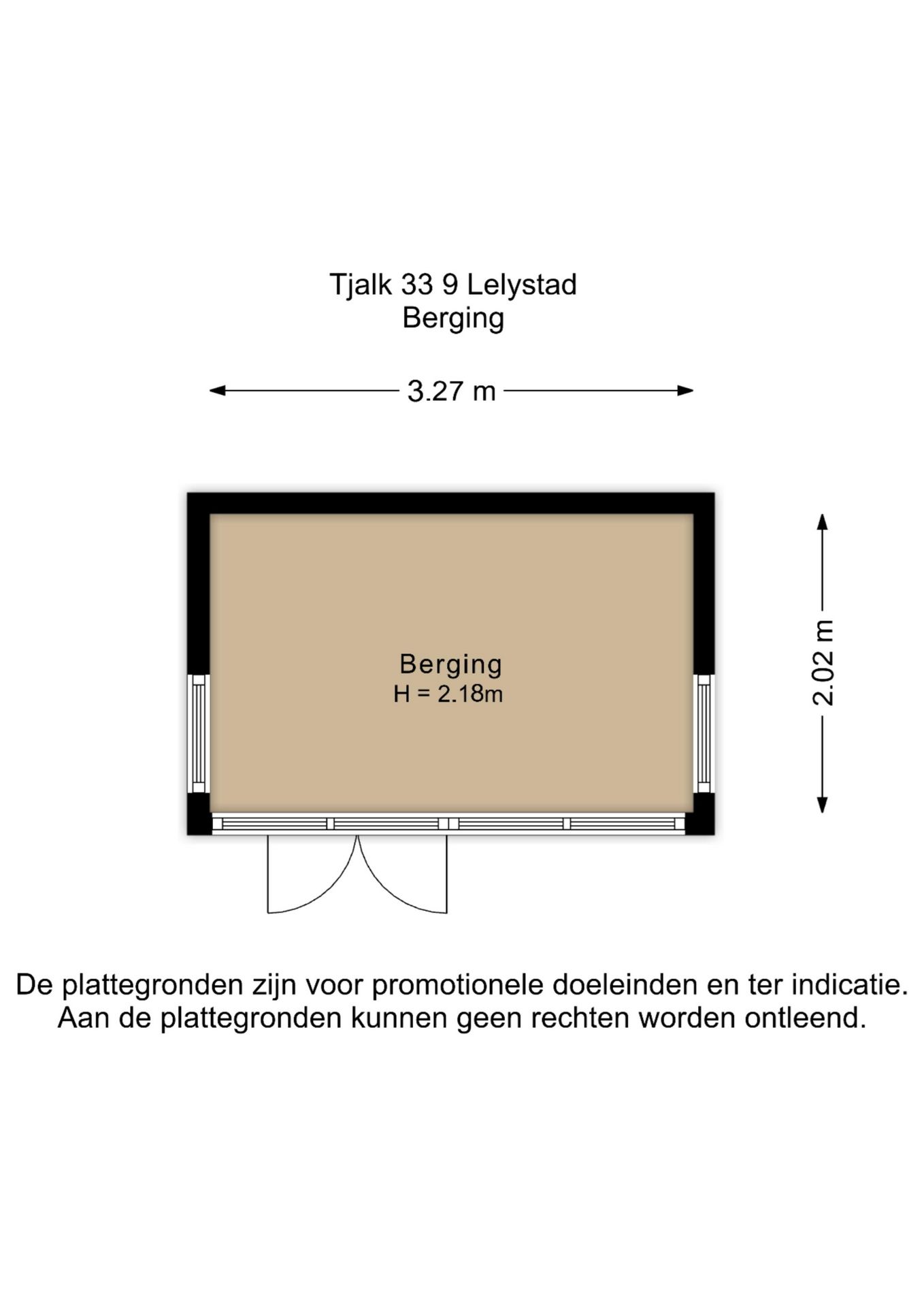 Foto 57 van Tjalk 33 9