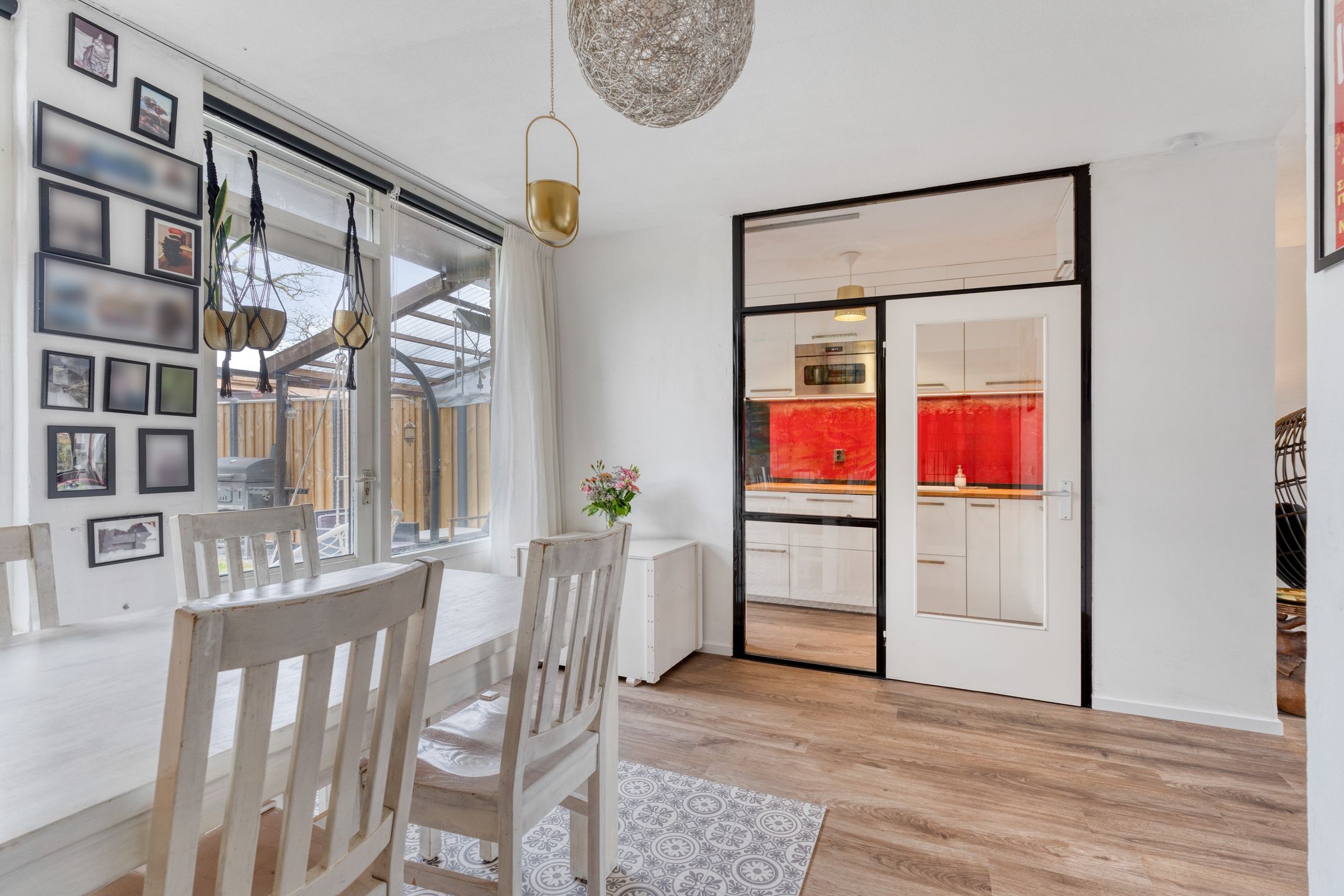 Foto 15 van Tjalk 33 9