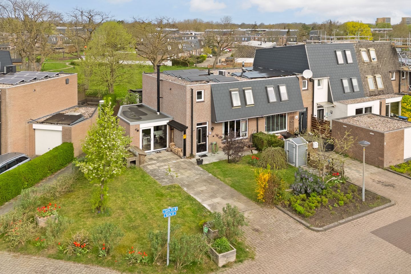 Foto 44 van Tjalk 33 9