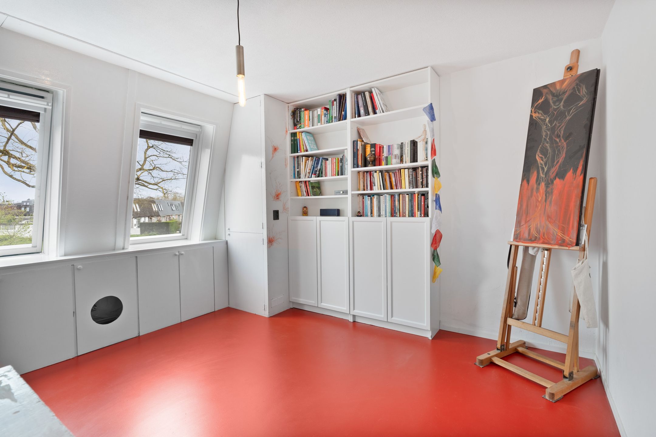 Foto 36 van Tjalk 33 9