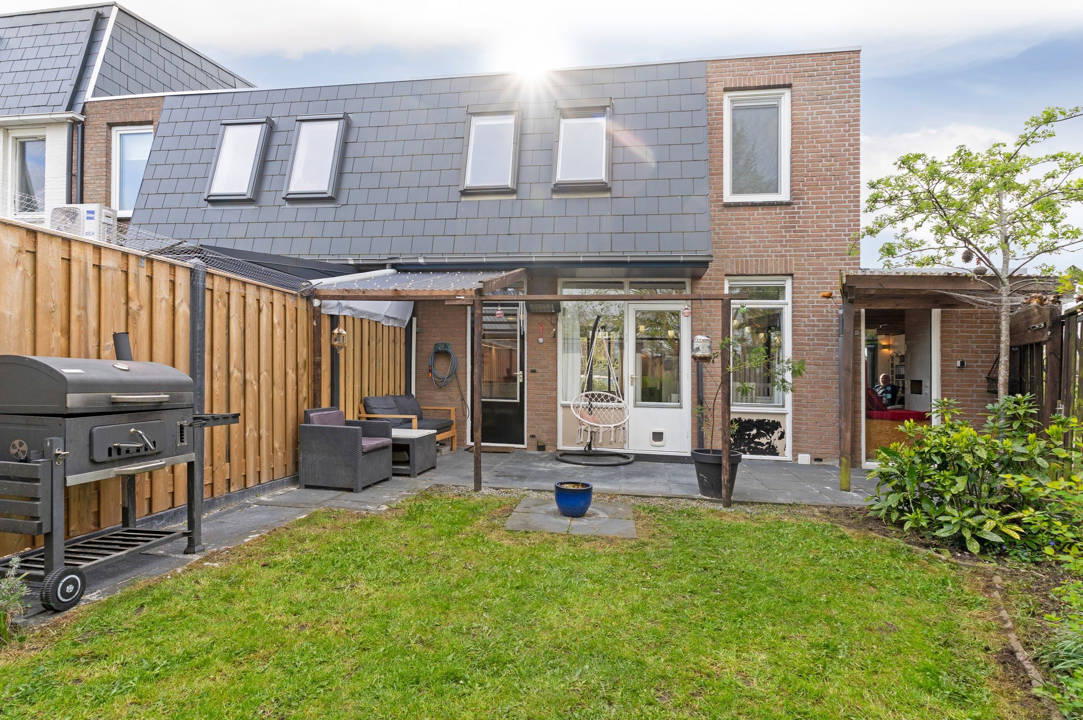 Foto 42 van Tjalk 33 9