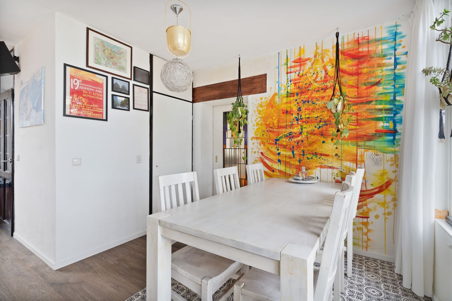 Foto 14 van Tjalk 33 9