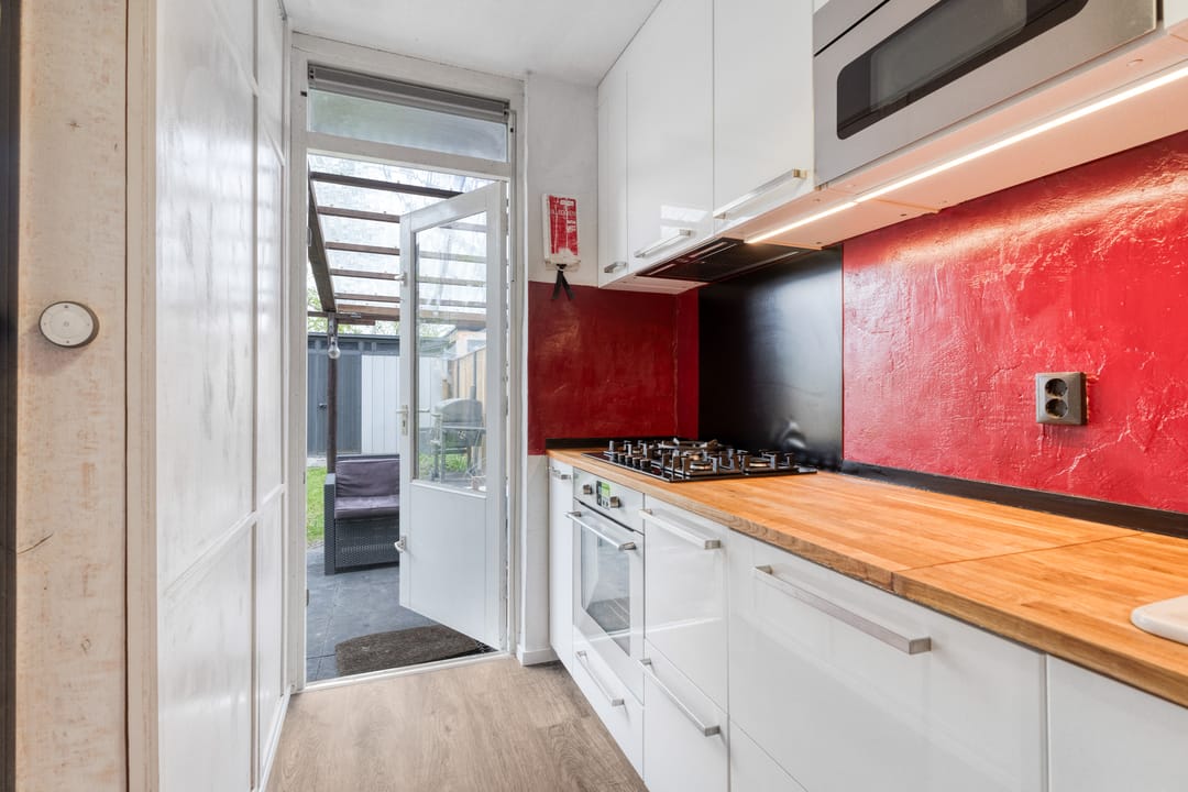 Foto 16 van Tjalk 33 9