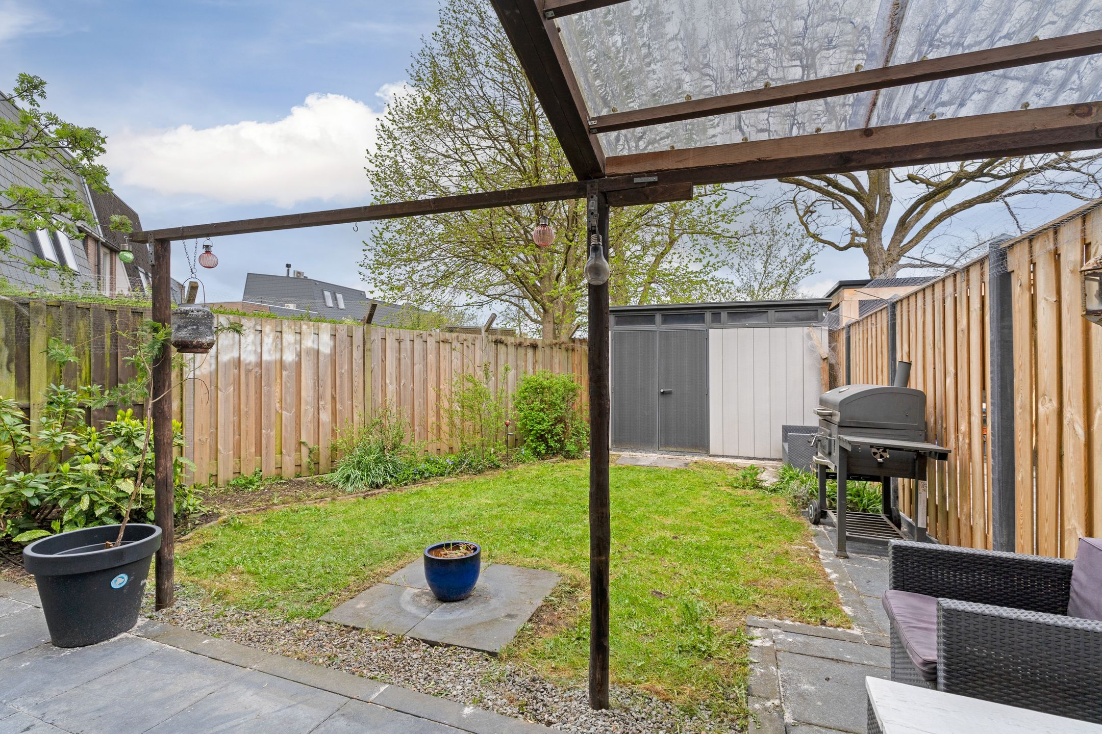 Foto 39 van Tjalk 33 9