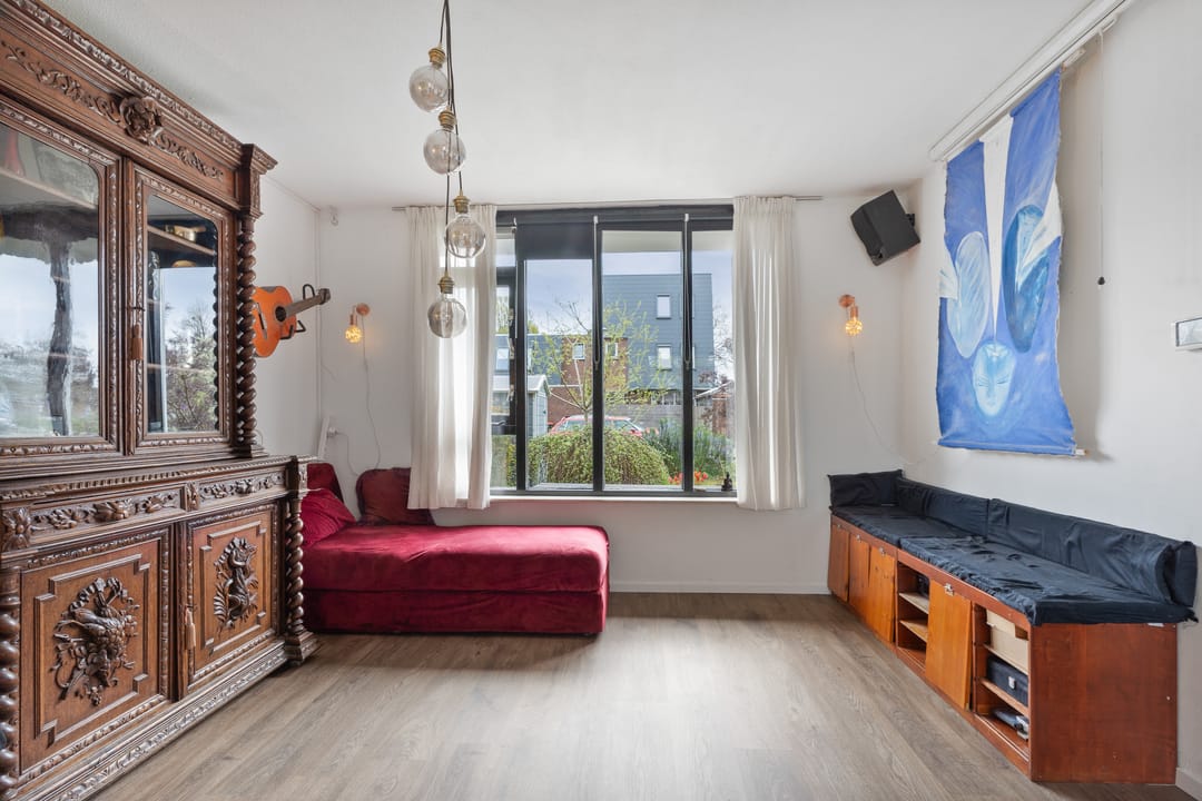 Foto 11 van Tjalk 33 9