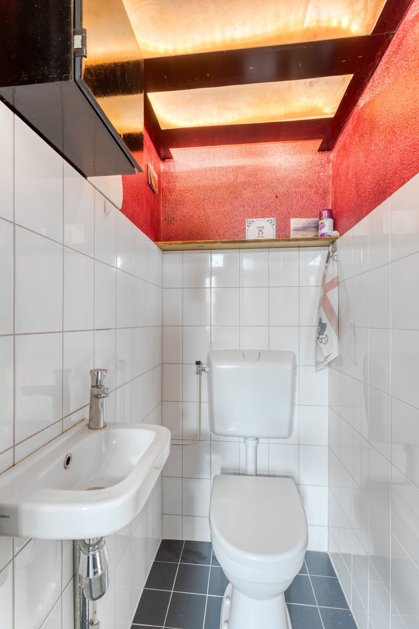 Foto 25 van Tjalk 33 9