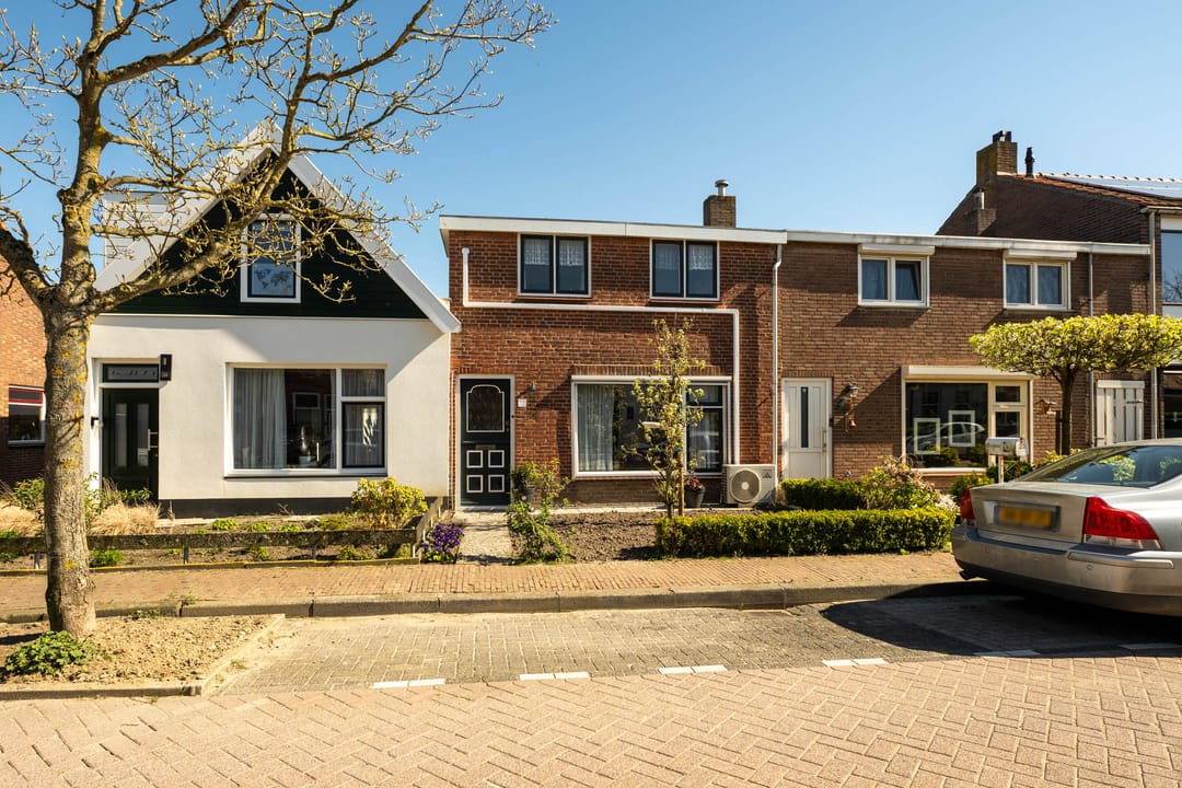 Foto 1 van Noordweg 22