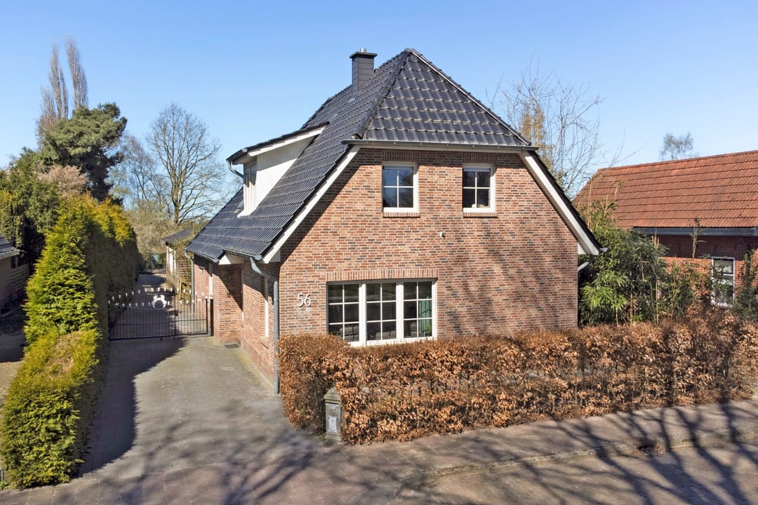 Foto 1 van Weerdingerkanaal NZ 56