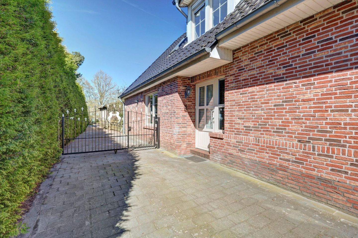 Foto 5 van Weerdingerkanaal NZ 56