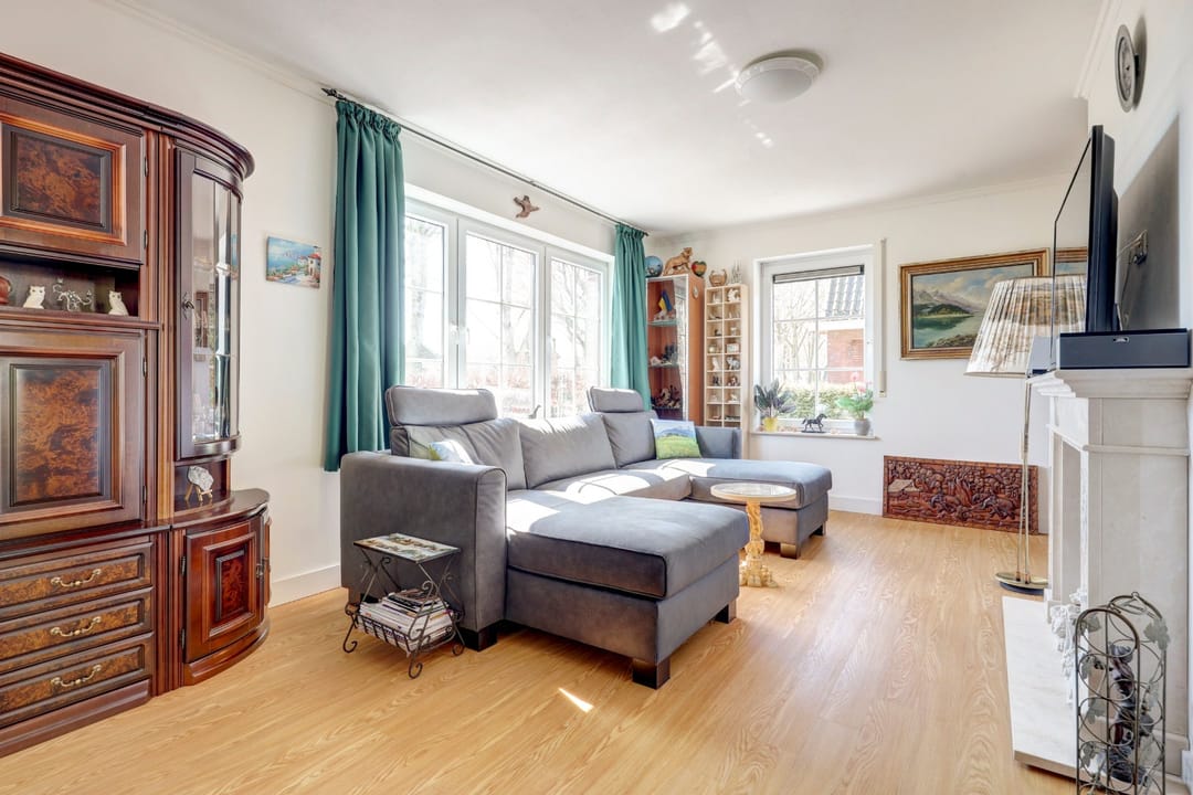 Foto 8 van Weerdingerkanaal NZ 56