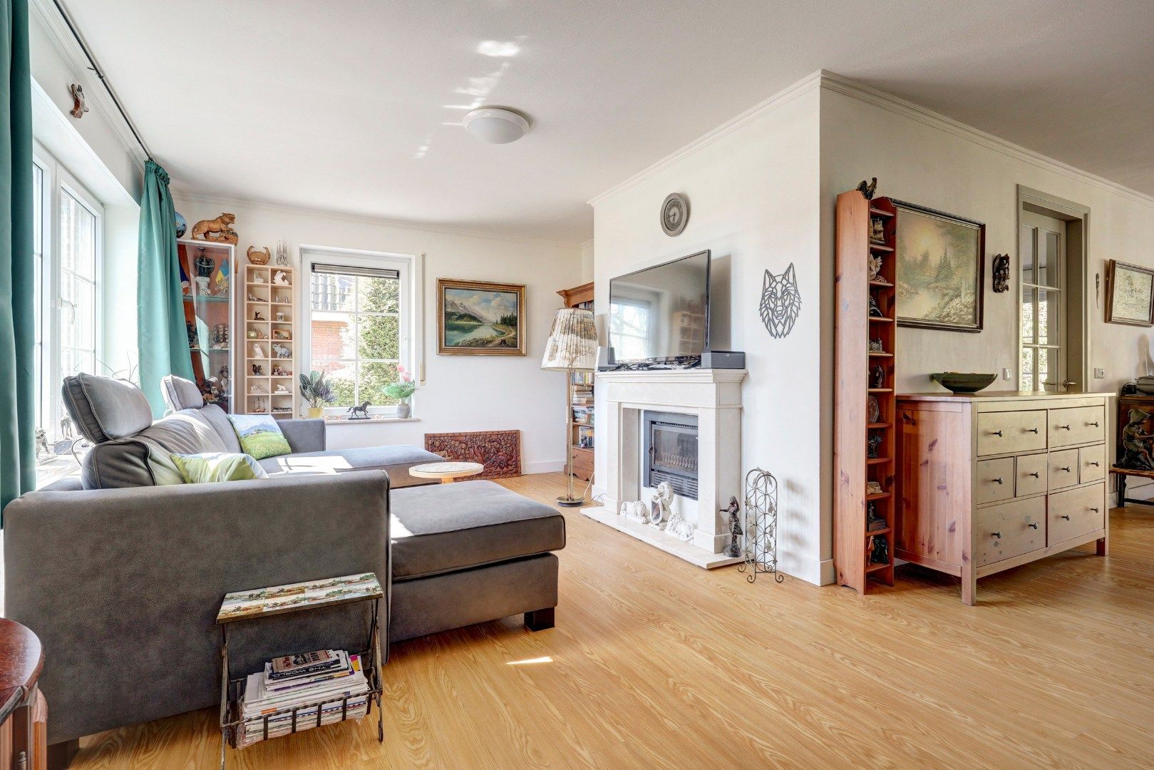 Foto 9 van Weerdingerkanaal NZ 56