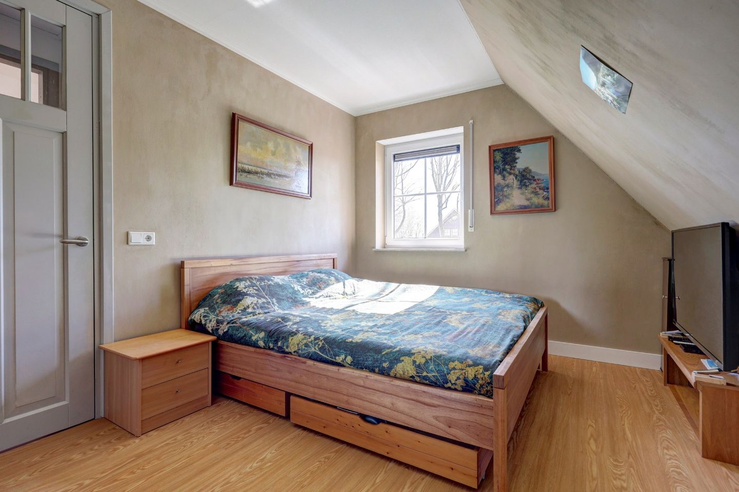 Foto 29 van Weerdingerkanaal NZ 56