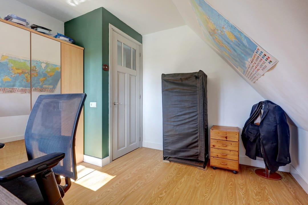 Foto 32 van Weerdingerkanaal NZ 56