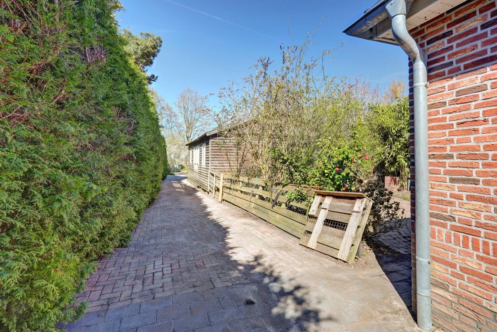 Foto 51 van Weerdingerkanaal NZ 56