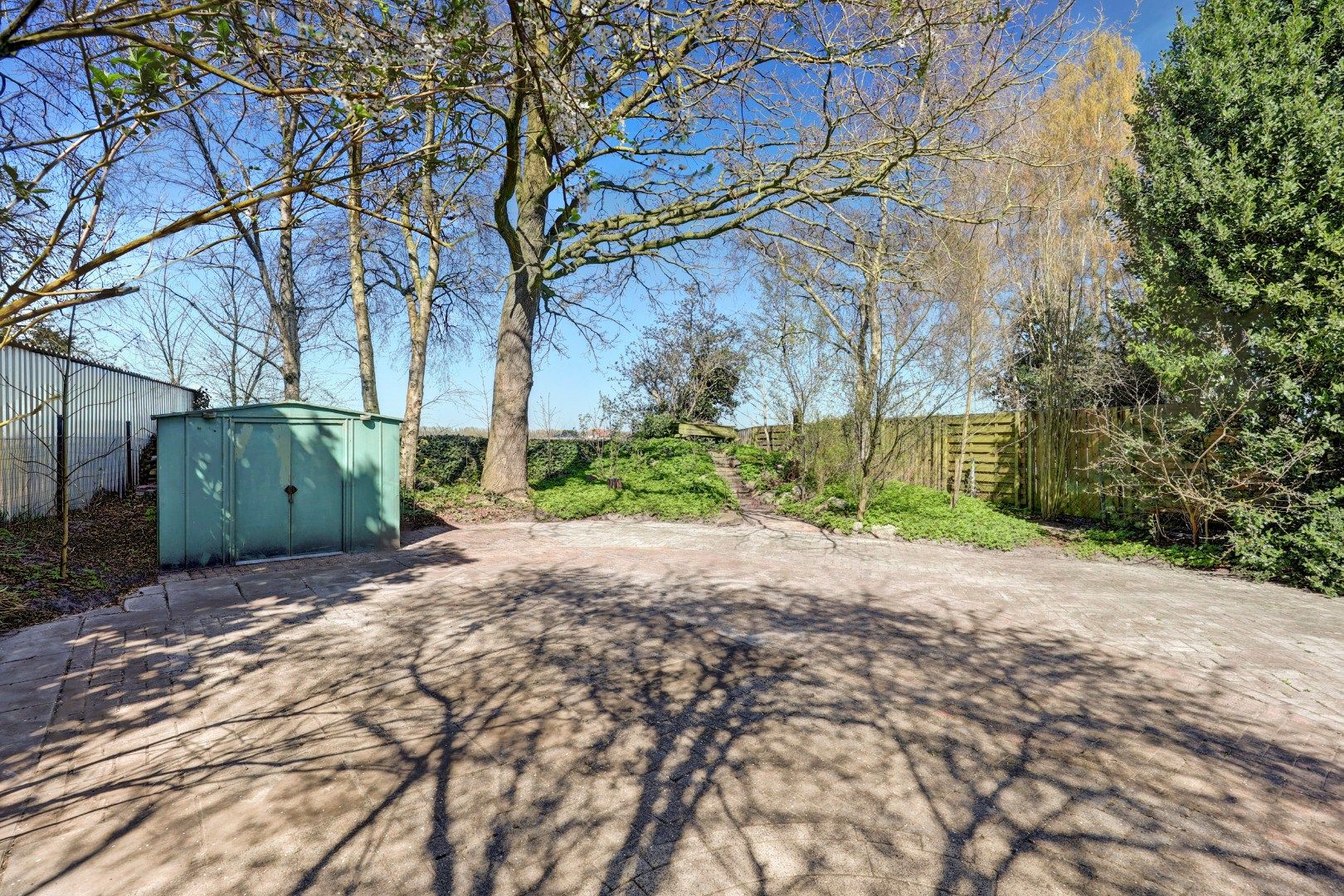 Foto 54 van Weerdingerkanaal NZ 56