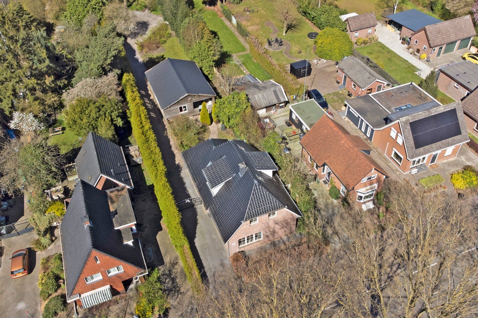 Foto 57 van Weerdingerkanaal NZ 56