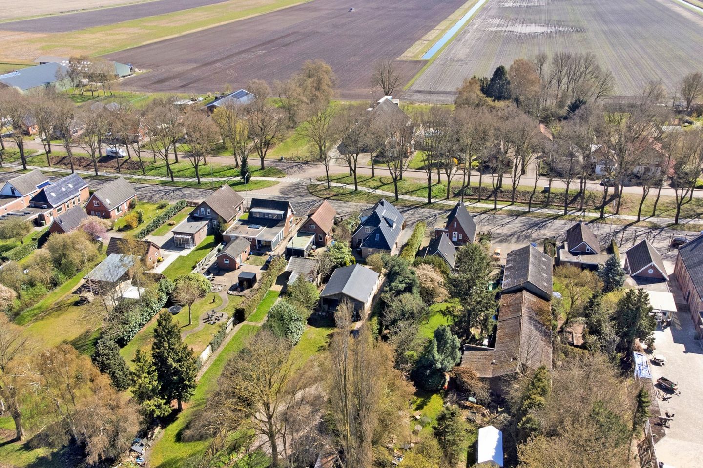 Foto 59 van Weerdingerkanaal NZ 56