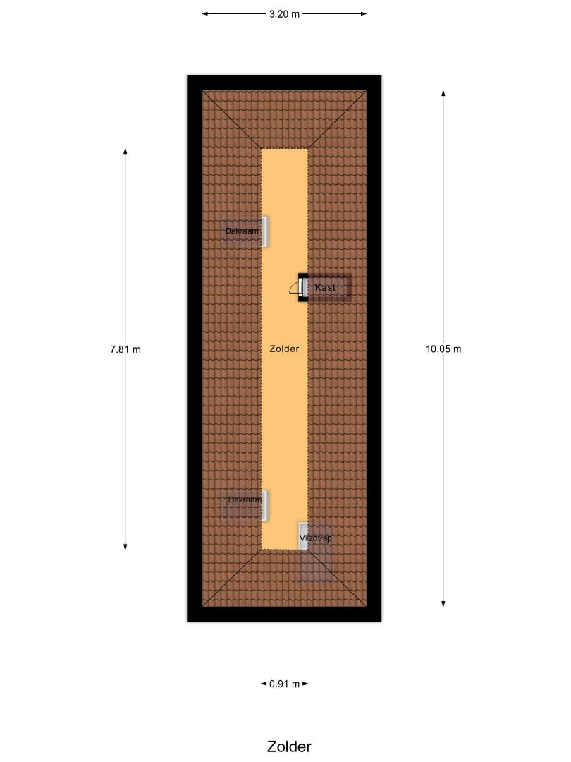 Foto 63 van Weerdingerkanaal NZ 56