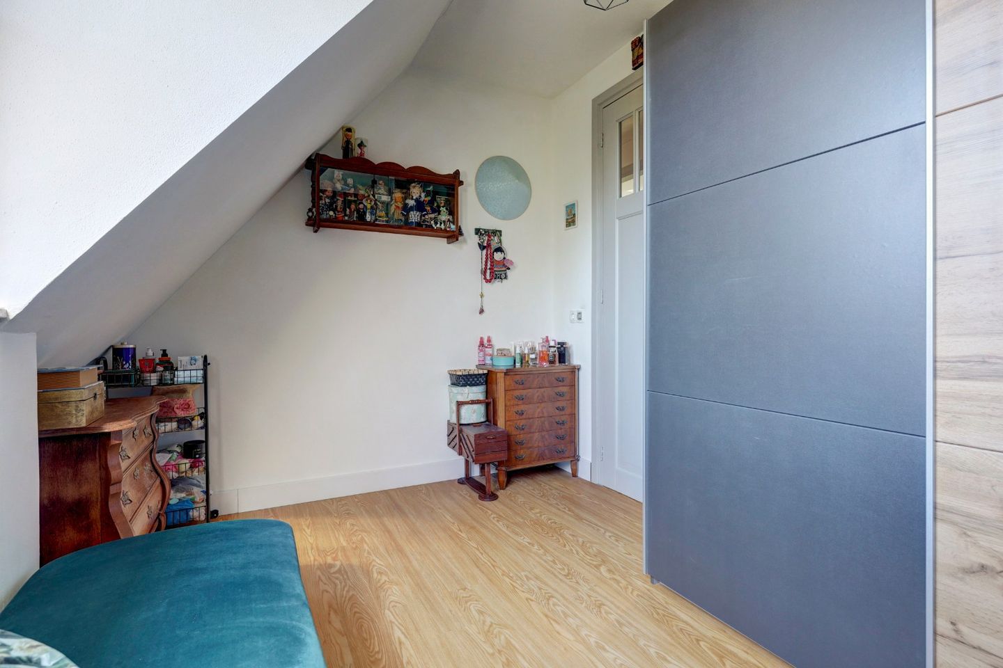 Foto 34 van Weerdingerkanaal NZ 56