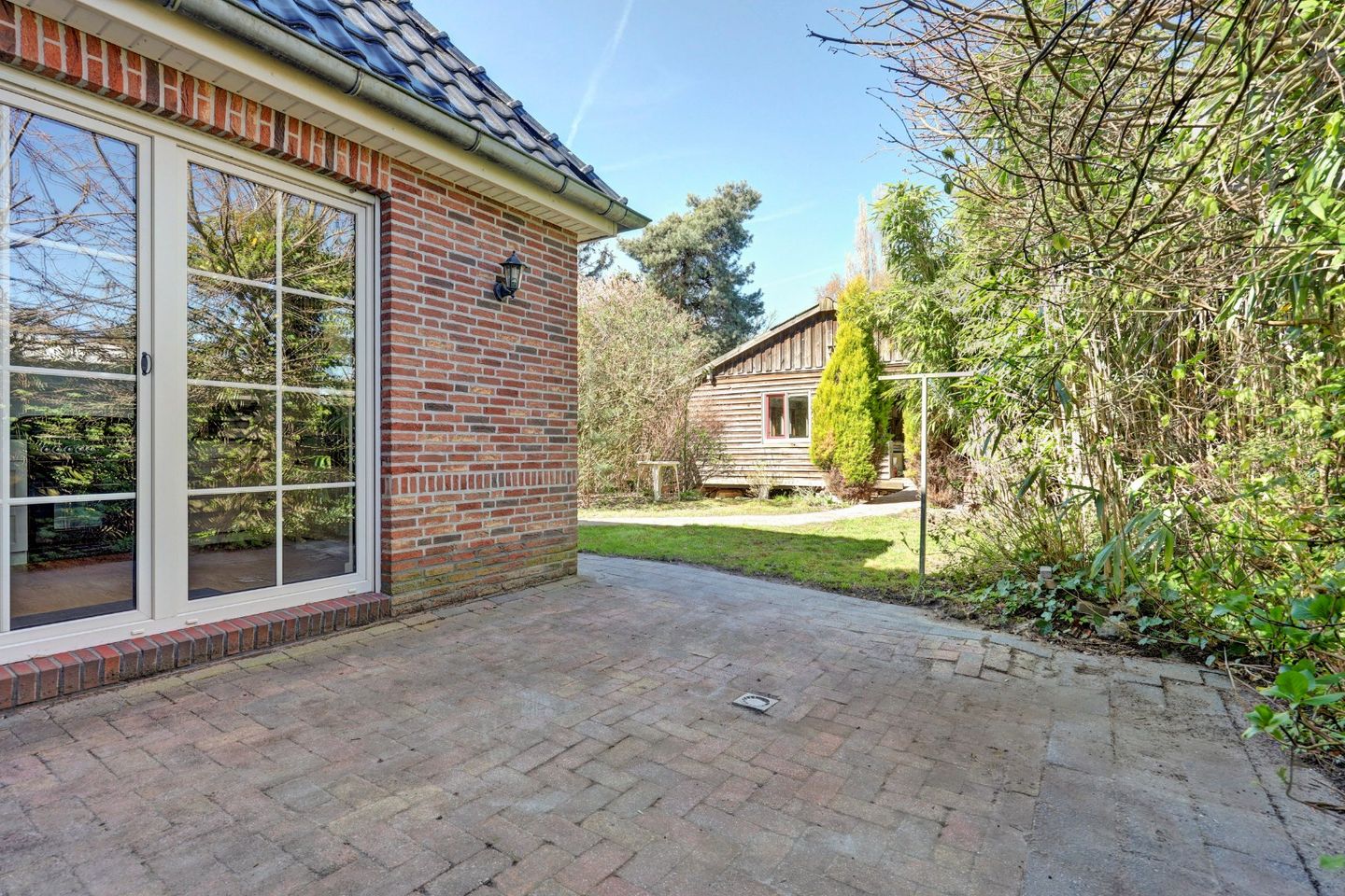 Foto 49 van Weerdingerkanaal NZ 56