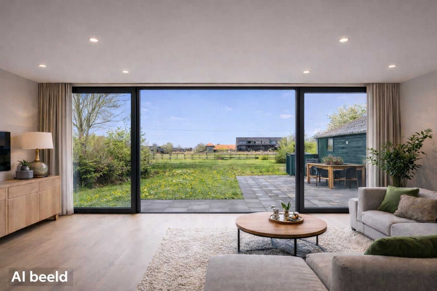 Charming Detached Home with Spacious Garden and Ground Floor Bedroom — 27